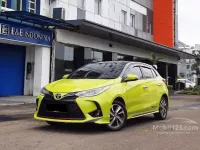 Jual Toyota Sportivo 2020 