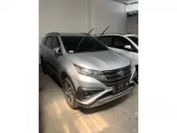 Toyota Sportivo 2019 bebas kecelakaan