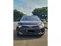 Toyota Camry 2016 dijual cepat
