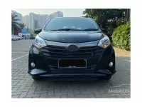 Jual Toyota Calya 2022, KM Rendah
