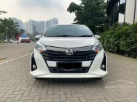 Jual Toyota Calya 2021 