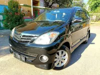 Toyota Avanza 2011 dijual cepat