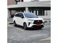 Jual Toyota Veloz 2021 