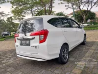 Toyota Calya G bebas kecelakaan