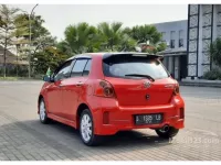 Toyota Yaris 2013 dijual cepat