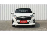 Toyota Calya 2023 dijual cepat
