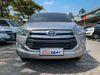 Toyota Kijang Innova G dijual cepat