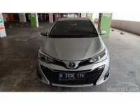 Jual Toyota Yaris 2018 