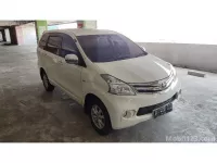 Butuh uang jual cepat Toyota Avanza 2014