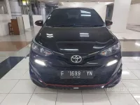 Jual Toyota Sportivo 2019, KM Rendah