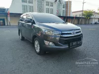 Jual Toyota Kijang Innova 2016 