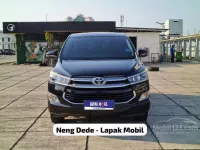 Jual Toyota Kijang Innova 2018, KM Rendah
