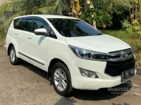 Toyota Kijang Innova 2018 dijual cepat