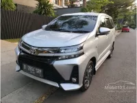 Jual Toyota Avanza 2021, KM Rendah