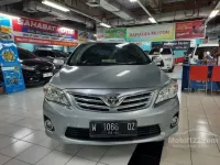 Jual Toyota Corolla Altis 2013 harga baik