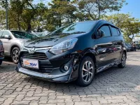 Jual Toyota Agya 2019 