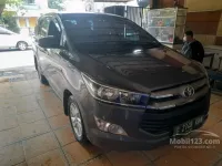 Jual Toyota Kijang Innova 2019, KM Rendah