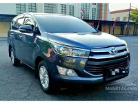 Toyota Kijang Innova V dijual cepat