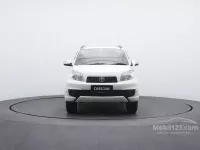 Toyota Sportivo 2014 bebas kecelakaan