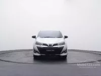 Jual Toyota Sportivo 2018 harga baik