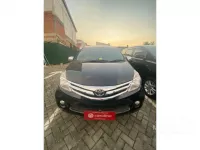 Jual Toyota Avanza E harga baik