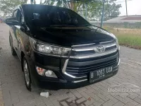 Toyota Kijang Innova 2016 bebas kecelakaan