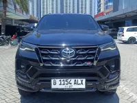 Jual Toyota Fortuner 2022 harga baik