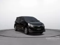 Toyota Agya 2020 bebas kecelakaan