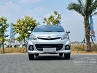 Jual Toyota Avanza 2013 