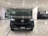 Jual Toyota Fortuner 2019 harga baik