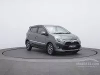 Jual Toyota Agya 2019 