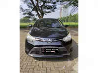 Toyota Vios 2016 dijual cepat