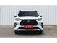 Jual Toyota Veloz 2022 harga baik