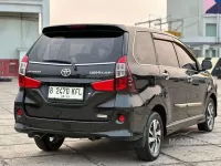 Jual Toyota Avanza 2017 