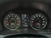 Jual Toyota Alphard 2015 