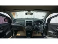 Toyota Agya G dijual cepat