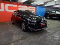 Jual Toyota Sportivo 2019 harga baik