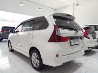 Jual Toyota Avanza 2015 