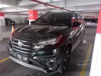 Toyota Rush 2022 dijual cepat