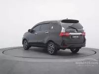 Toyota Avanza G dijual cepat