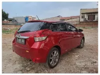 Butuh uang jual cepat Toyota Sportivo 2015
