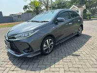 Toyota Sportivo 2019 bebas kecelakaan