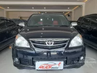 Jual Toyota Avanza 2009, KM Rendah