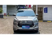 Jual Toyota Venturer 2018 