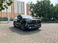 Toyota Veloz 2022 dijual cepat