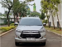 Butuh uang jual cepat Toyota Kijang Innova 2018