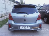 Jual Toyota Yaris 2012, KM Rendah