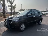 Toyota Avanza 2017 dijual cepat