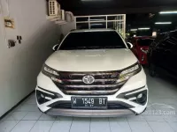 Jual Toyota Rush 2021, KM Rendah