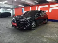 Toyota Sportivo 2019 dijual cepat